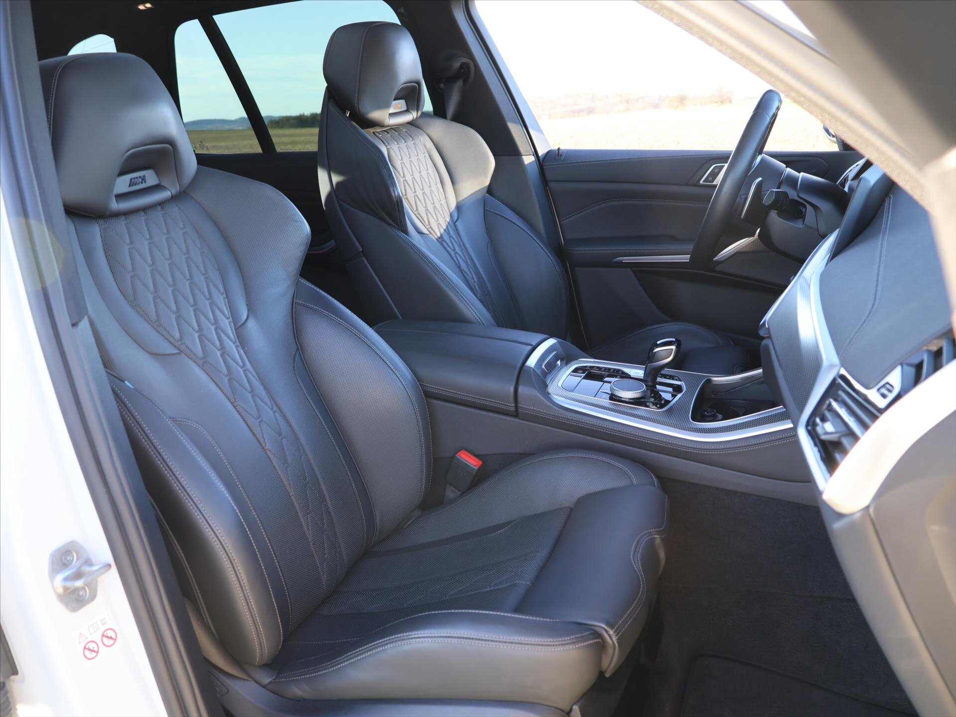 BMW X5 SUV / Terénní 3,0 l 250 kw