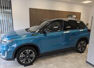 Suzuki Vitara Hatchback 1,4 l 95 kw