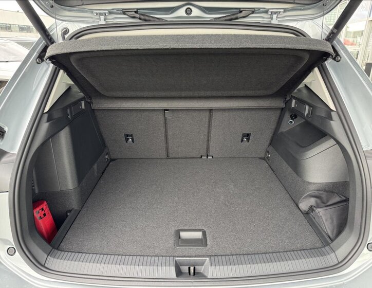 Volkswagen Tiguan 10