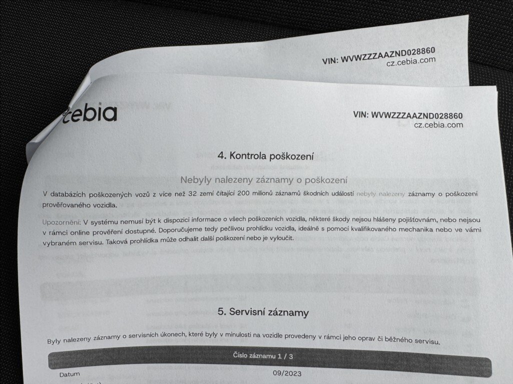 Volkswagen up! Hatchback 999,0 50 kw