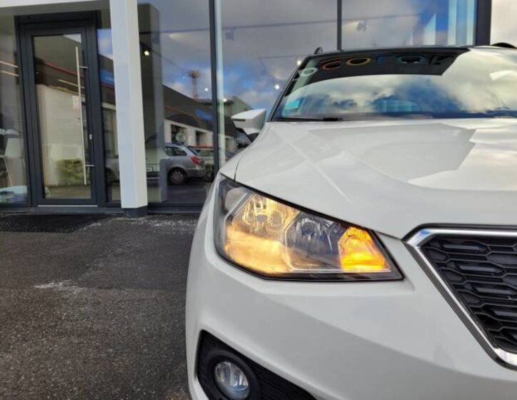 Seat Arona SUV 1,6 l 70 kw