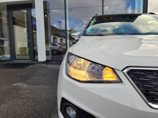 Seat Arona SUV 1,6 l 70 kw