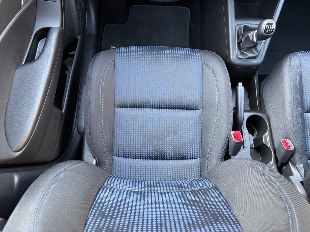 Hyundai ix20 MPV 1,6 l 91 kw