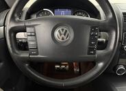 Volkswagen Touareg 9