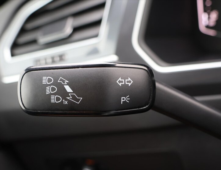 Volkswagen Tiguan 22