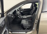 Audi S6 Sedan 3,0 l 257 kw