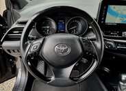 Toyota C-HR 20