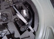 Volkswagen Golf Hatchback 2,0 l 125 kw