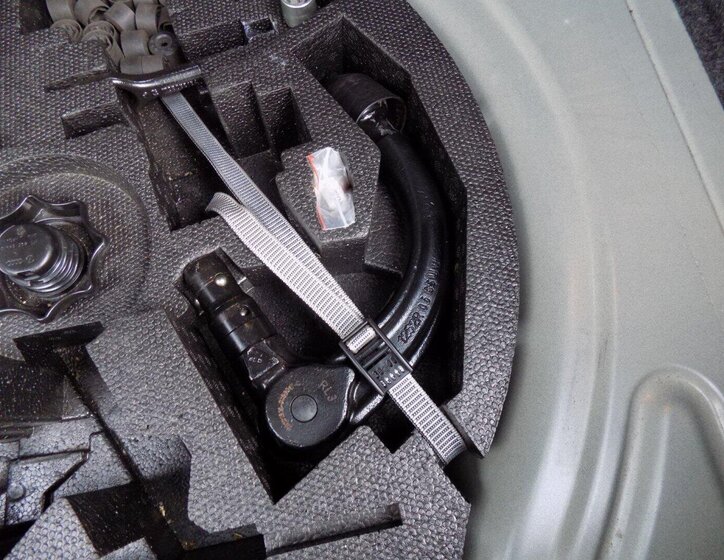 Volkswagen Golf Hatchback 2,0 l 125 kw