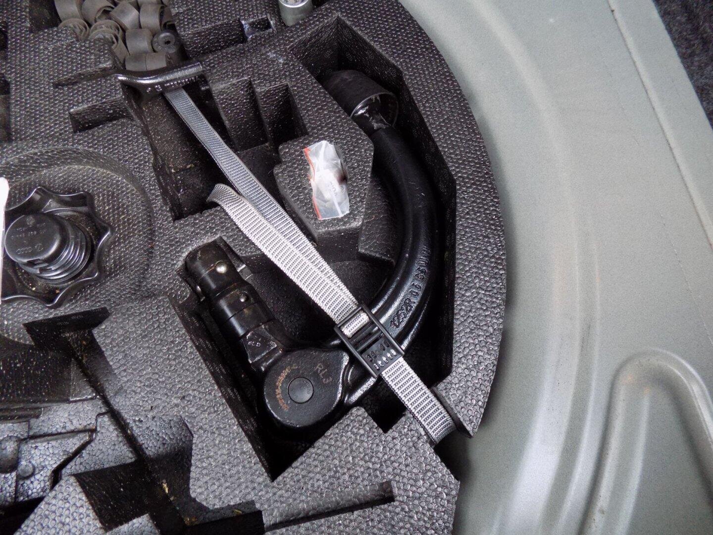 Volkswagen Golf Hatchback 2,0 l 125 kw