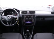 Volkswagen Caddy 21