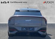 KIA EV6 CUV 0,0 239 kw