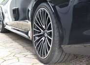 Mercedes-Benz CLS Sedan 3,0 l 320 kw