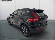Volvo XC40 SUV 2,0 l 120 kw