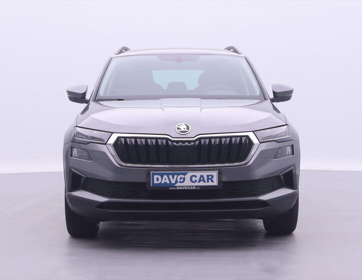 Škoda Karoq 2