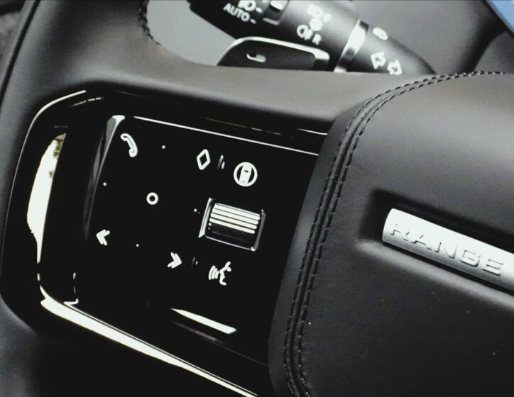 Land Rover Range Rover Sport SUV 3,0 l 405 kw