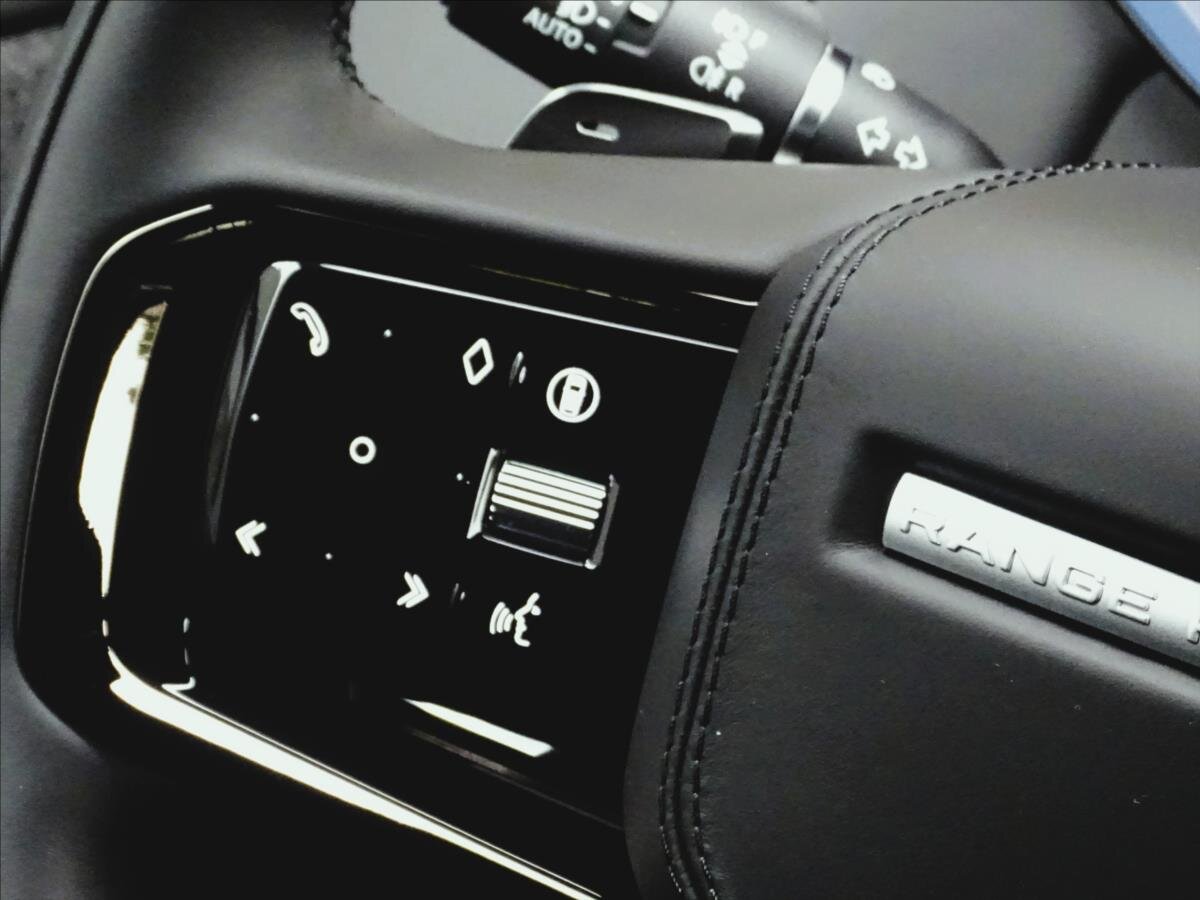 Land Rover Range Rover Sport SUV 3,0 l 405 kw