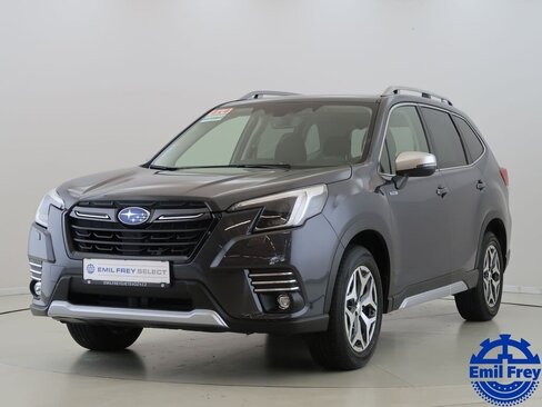 Subaru Forester SUV / Terénní 2,0 l 110 kw