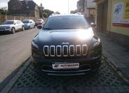Jeep Cherokee 2