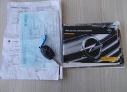 Opel Movano Ostatní 2,3 l 107 kw