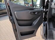 Mercedes-Benz Sprinter Ostatní 3,0 l 140 kw