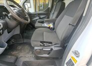 Ford Transit Custom Skříň 2,2 l 74 kw