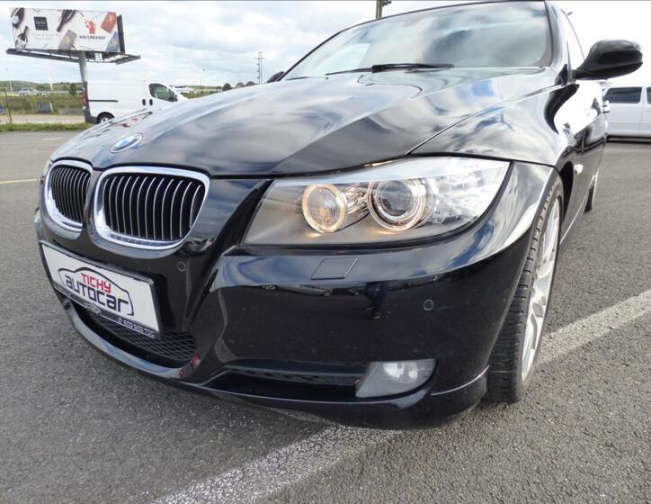 BMW Řada 3 54