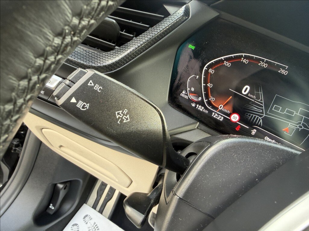 BMW Řada 2 Sedan 2,0 l 140 kw