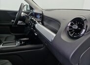 Mercedes-Benz GLB SUV 2,0 l 140 kw