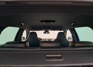 Škoda Superb Kombi 2,0 l 147 kw
