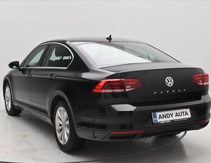 Volkswagen Passat 7