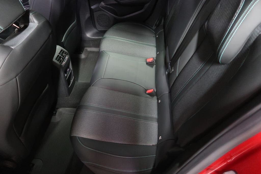 Peugeot 308 Hatchback 1,2 l 96 kw