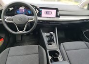 Volkswagen Golf Kombi 999,0 81 kw