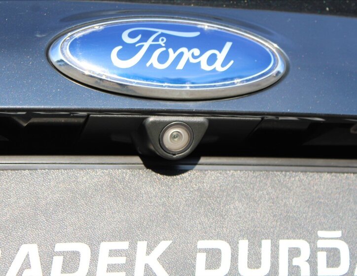 Ford Kuga SUV / Terénní 2,0 l 103 kw