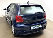 Volkswagen Polo 6