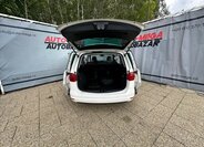 Seat Alhambra Kombi 1,4 l 110 kw