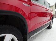 Škoda Karoq Kombi 2,0 l 110 kw