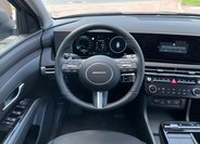 Hyundai Tucson SUV 1,6 l 117 kw