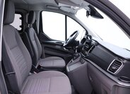 Ford Tourneo Custom Kombi 2,0 l 125 kw