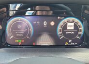 Volkswagen Golf Kombi 2,0 l 110 kw