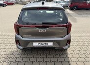 KIA Picanto Hatchback 998,0 50 kw