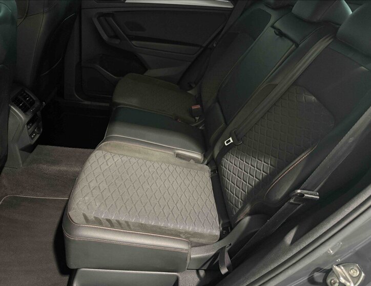 Seat Tarraco SUV / Terénní 2,0 l 140 kw