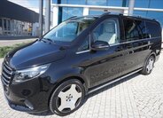 Mercedes-Benz Třídy V VAN / Minibus 2,0 l 174 kw