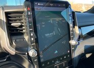 Dodge RAM Pick-up 3,0 l 403 kw