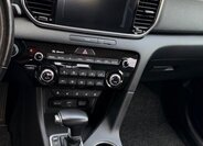 KIA Sportage SUV / Terénní 0,0 0