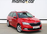 Škoda Fabia Kombi 999,0 70 kw