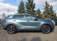 KIA Sportage SUV / Terénní 1,6 l 110 kw
