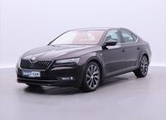 Škoda Superb 3