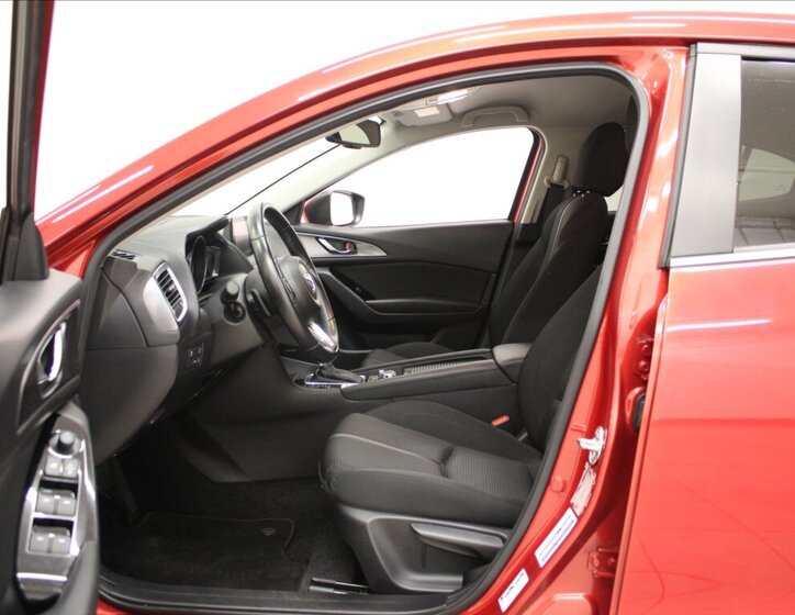 Mazda 3 Hatchback 2,0 l 88 kw