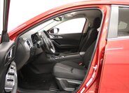 Mazda 3 Hatchback 2,0 l 88 kw
